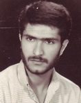 شهید حسین بیاتی سیر