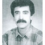 شهید میررحمت نقیب زاده جلالی