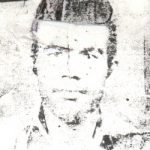 شهید رمضان نگاری خبوشان