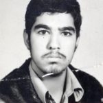 شهید محمدمهدی نورعلی