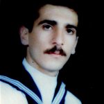 شهید منصور نورمحمدی