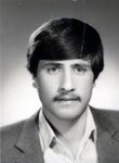 شهید محمد نوروززادگان