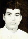 شهید فرامرز نوروزی