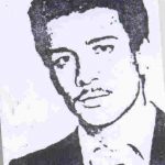 شهید احمد نیاززاده نجفی