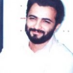 شهید مهدی اژدری