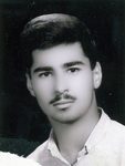 شهید محمود نیکوحرف تمیز