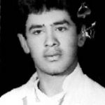 شهید ولی الله واحد