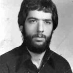 شهید امیرحسین وحیدخواه