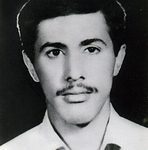 شهید ابوالقاسم وطن خواه