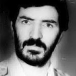 شهید هوشنگ هادی پور