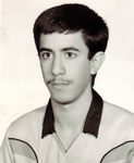 شهید سیدمهدی هاشمی