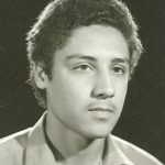 شهید سیدمحسن حق شناس