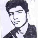 شهید حمیدرضا یحیائی مرادی
