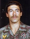 شهید سیداحمد یدالهی علمدار