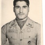 شهید علی اکبر یزدی