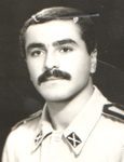 شهید جاوید یوسف شعار