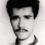 شهید سلمان یوسفی بچه میر