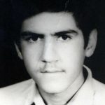 شهید محمدعلی حسینی سیانکی