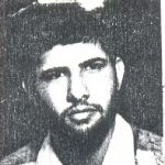 شهید احمد صالحی
