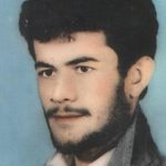 شهید جلال فرجی