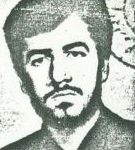 شهید محسن صادقی پورآذرخوارانی