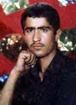 شهید مصطفی رجبی