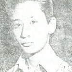 شهید سعید معصوم علی زاده
