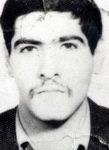 شهید عباس علی اکبرنعلبند