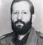 شهید محمدعلی باقرزاده