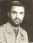 شهید محمدرضا جبلی