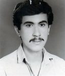 شهید حجت نصیری