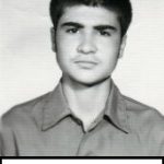 شهید عباس درانی