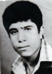 شهید محمدمراد دوستی موگویی