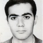 شهید داود سلطانی آزاد