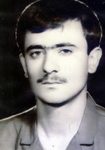 شهید عباس صالحی قره شیران