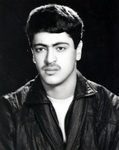 شهید اکبر طالب لو
