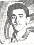شهید علی رضا علی نقیان