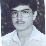 شهید مجید قلی پوروروانی