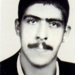 شهید اکبر احمدی