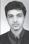 شهید محسن محمدزاده