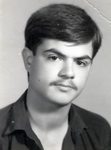 شهید حسین مزینانی