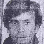 شهید سیاوش معاضدیان