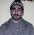 شهید ناصر همت خواه عثماوندانی