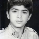 شهید رامین ابراهیمی