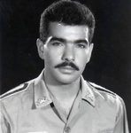 شهید بهزاد اردوخانی