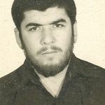 شهید حبیب اله بختیاری قلعه تکی