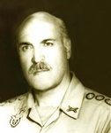 شهید محمد رستمی