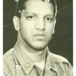 شهید محمدجواد کاظمی