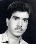 شهید امیرحسین قجاوند