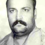 شهید خسرو نژادافشارزنجان آبادی